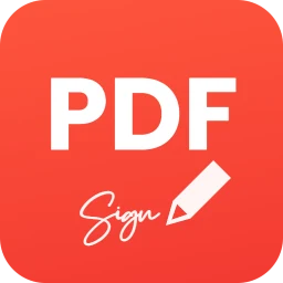PDF Editor: PDF Fill & Sign のアイコン